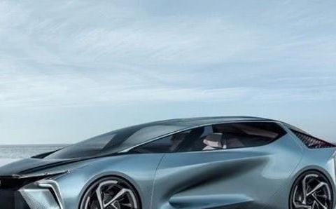 雷克萨斯10月销量涨势继续！BBA看着发慌！关键是它还没发力！