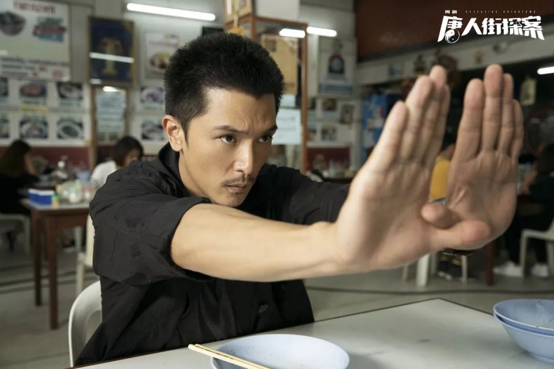 接受了“演员邱泽”之后,观众会接受“邱泽”吗?