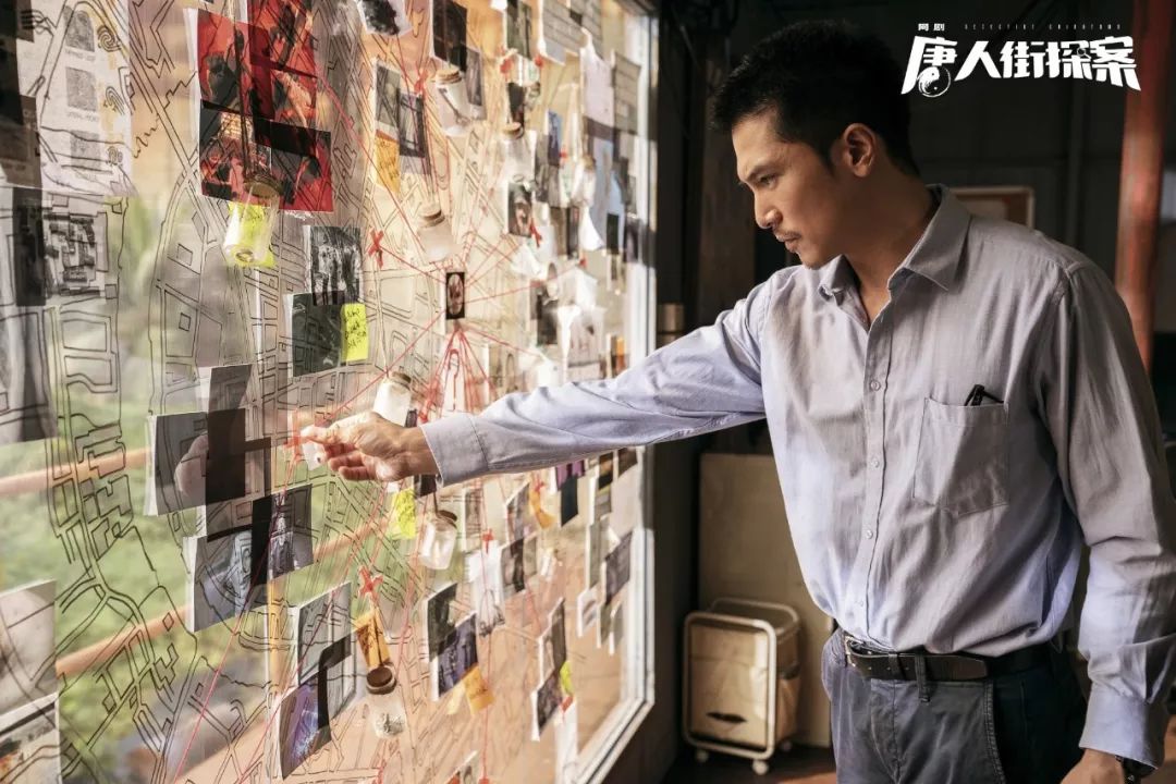 接受了“演员邱泽”之后,观众会接受“邱泽”吗?