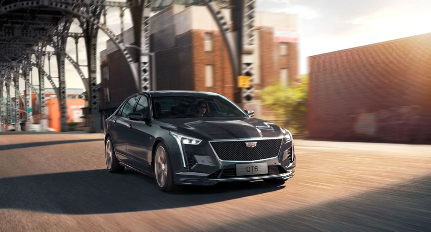 豪门之争丨雷克萨斯、沃尔沃在笑,谁在挣扎?