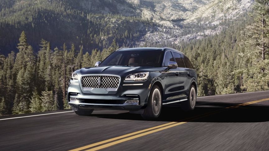 豪门之争丨雷克萨斯、沃尔沃在笑,谁在挣扎?