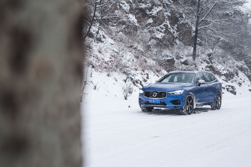 豪门之争丨雷克萨斯、沃尔沃在笑,谁在挣扎?