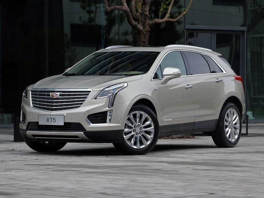 豪门之争丨雷克萨斯、沃尔沃在笑,谁在挣扎?