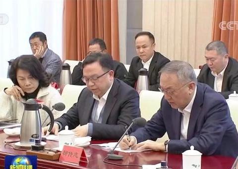 王传福谈高质量发展：坚持技术创新，深耕制造业