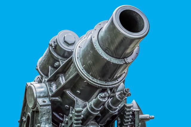 世界军工企业排名_2019年世界军工百强企业排行榜解读