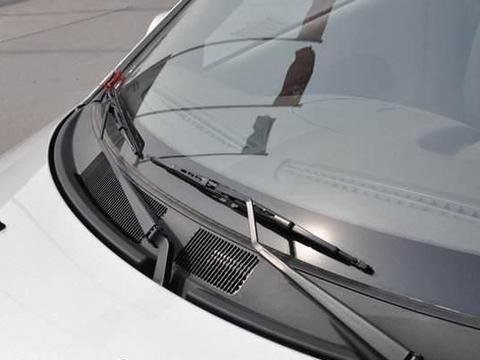 汽车雨刷千万别忽视，这些保养得做好！