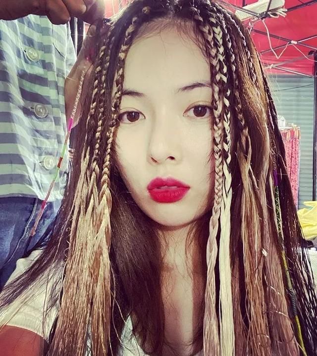 潮流| cdg 为模特发型道歉,"脏辫"怎么成了歧视黑人文化了?