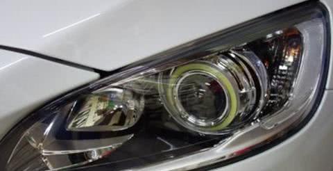 车灯不仅为好看，50％死亡事故在夜间，大灯门道知多少？