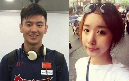 “体操女神”鲍语嫣,曾与宁泽涛传绯闻,进军娱乐圈成网红