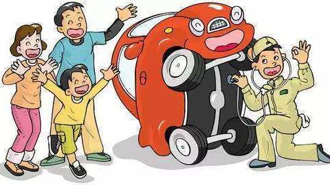 长途自驾前怎么给爱车做保养？很多老司机都做错了