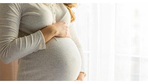 胎儿进入“猛涨期”，孕妈身体会出现5个症状，记得营养要跟上