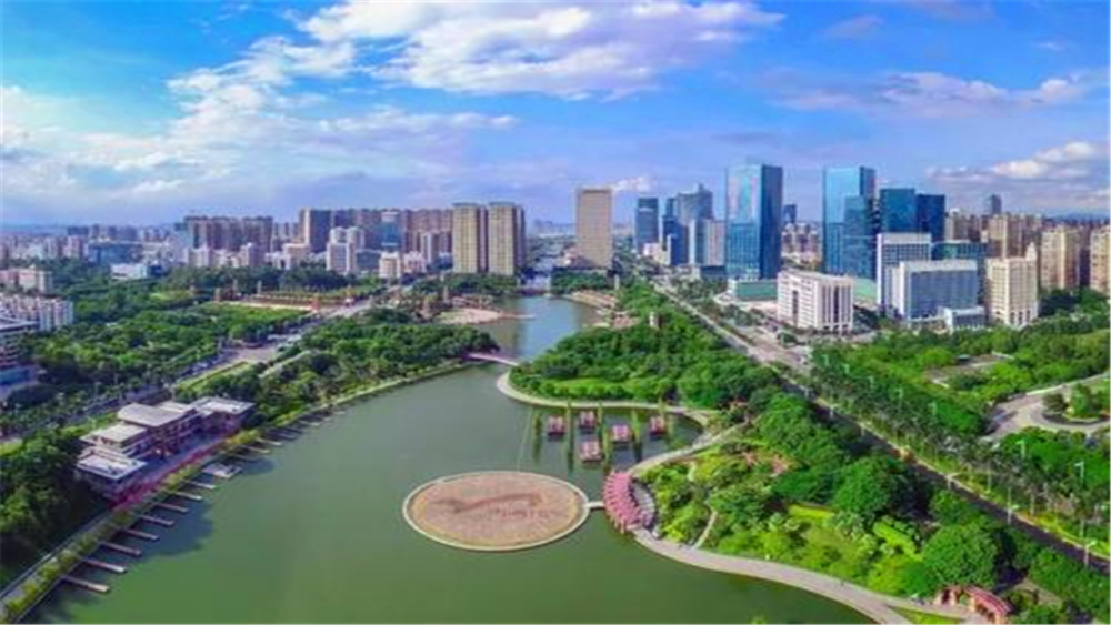 港珠湾GDP_如今的杭州湾大湾区,以GDP超越旧金山湾之势立席世界经济格局(2)