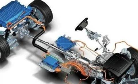 有补贴为什么电动汽车价格还是这么贵？