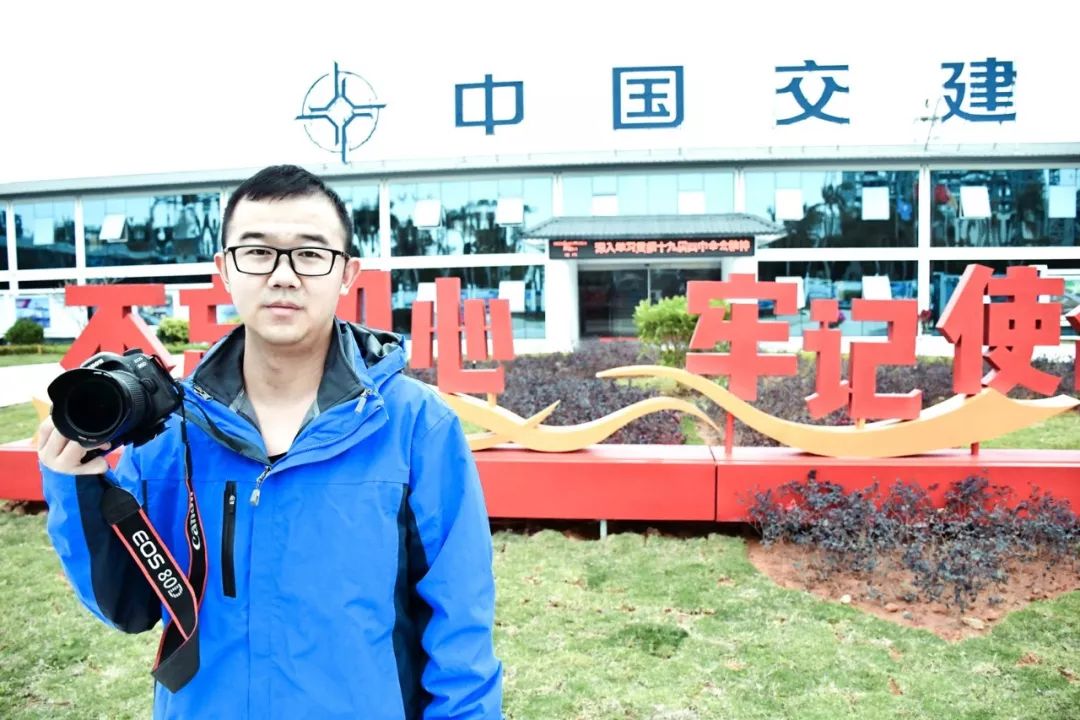 新年将至,水运人的心愿是什么?(二)