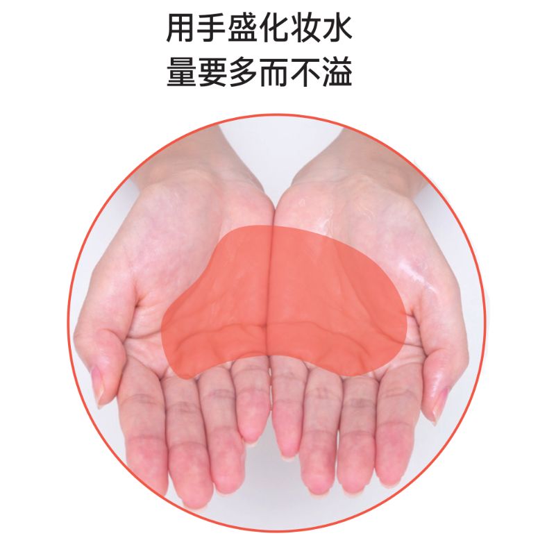 央视镜头区分明星的真实颜值,淡化毛孔护肤法让你抗住镜头!