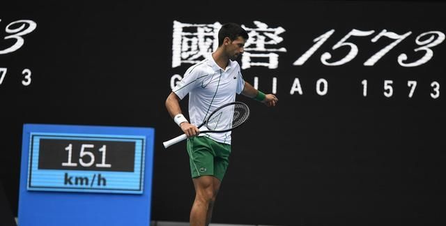 德约科维奇3-0横扫获胜,徐一璠组合爆冷出局,杨钊煊组合亦惨败
