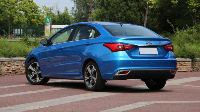 3款国产紧凑型轿车有优惠,最低4.99万,还要买合资车?