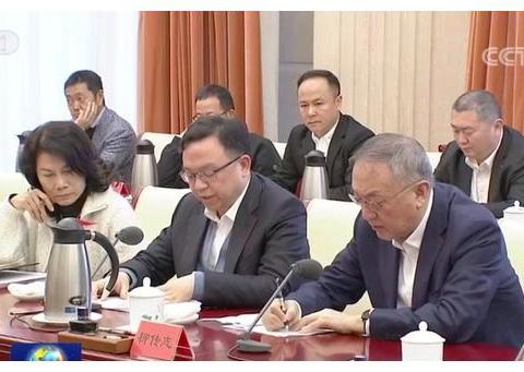 王传福谈高质量发展：坚持技术创新，深耕制造业