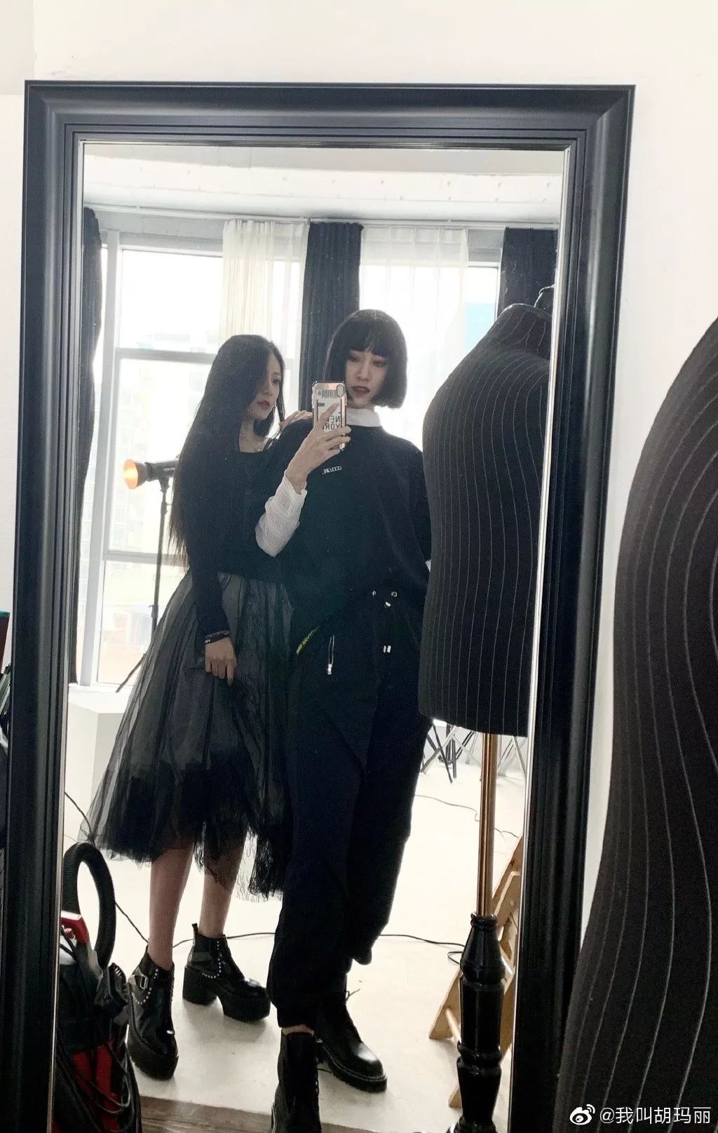 抖音金牌女秘书、土味街拍一姐,被玛丽苏女霸总碾压到渣都不剩!