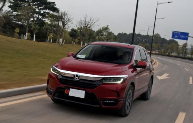 降1.5万后,马自达CX-5比皓影的优势更明显