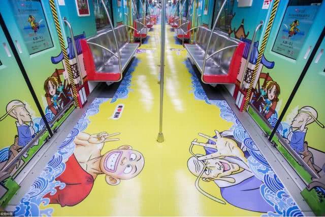 深圳地铁里程排名_深圳地铁迈入“400公里时代”,这只是个“小目标”