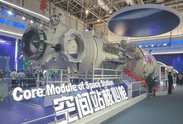 中国新飞船将可重复用、带6人,空间站核心舱合练3个月