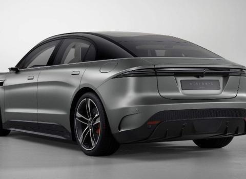 索尼大法也造车！研发超智能化电动车，车迷：车机能玩游戏不？