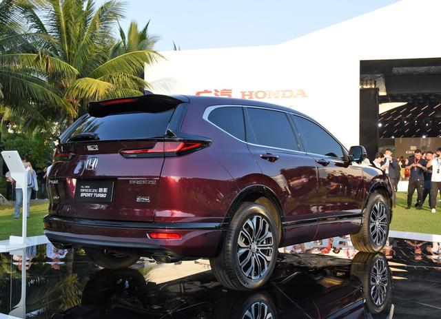 20万左右,2020年最值得推荐的SUV,这3款最抢手