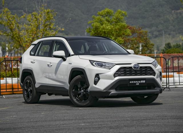 20万左右,2020年最值得推荐的SUV,这3款最抢手
