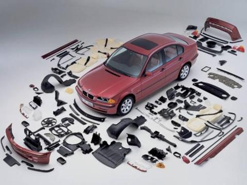 不管车子高低配，汽车这些零部件，8万公里必须换！