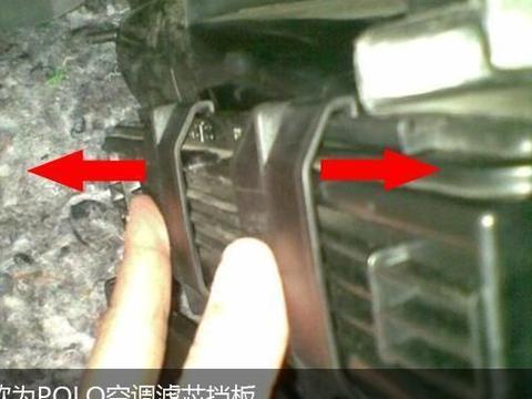 汽车空调如何清洗？自己动手也能做！不懂得学学！