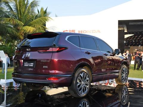 20万左右，2020年最值得推荐的SUV，这3款最抢手