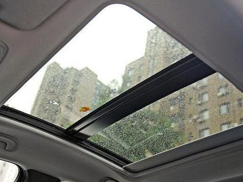 汽车天窗保养有哪些要注意的？这两个方面是重点