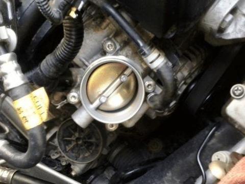 “拉高速”真的可以除积碳吗？学习了