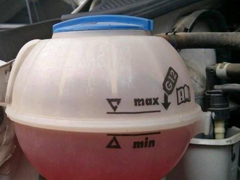 车上这些油液要多留意，驾驶安全无小事！