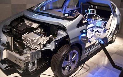 日本的氢时代即将开启？几乎零污染，加氢3分钟，续航750km！