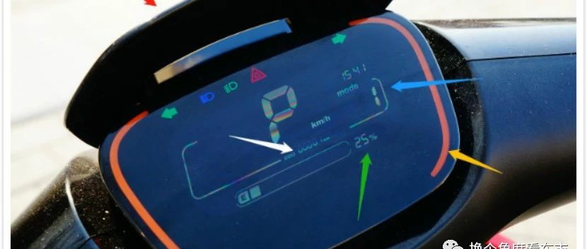 出行体验新方式，深度试驾九号电动E100