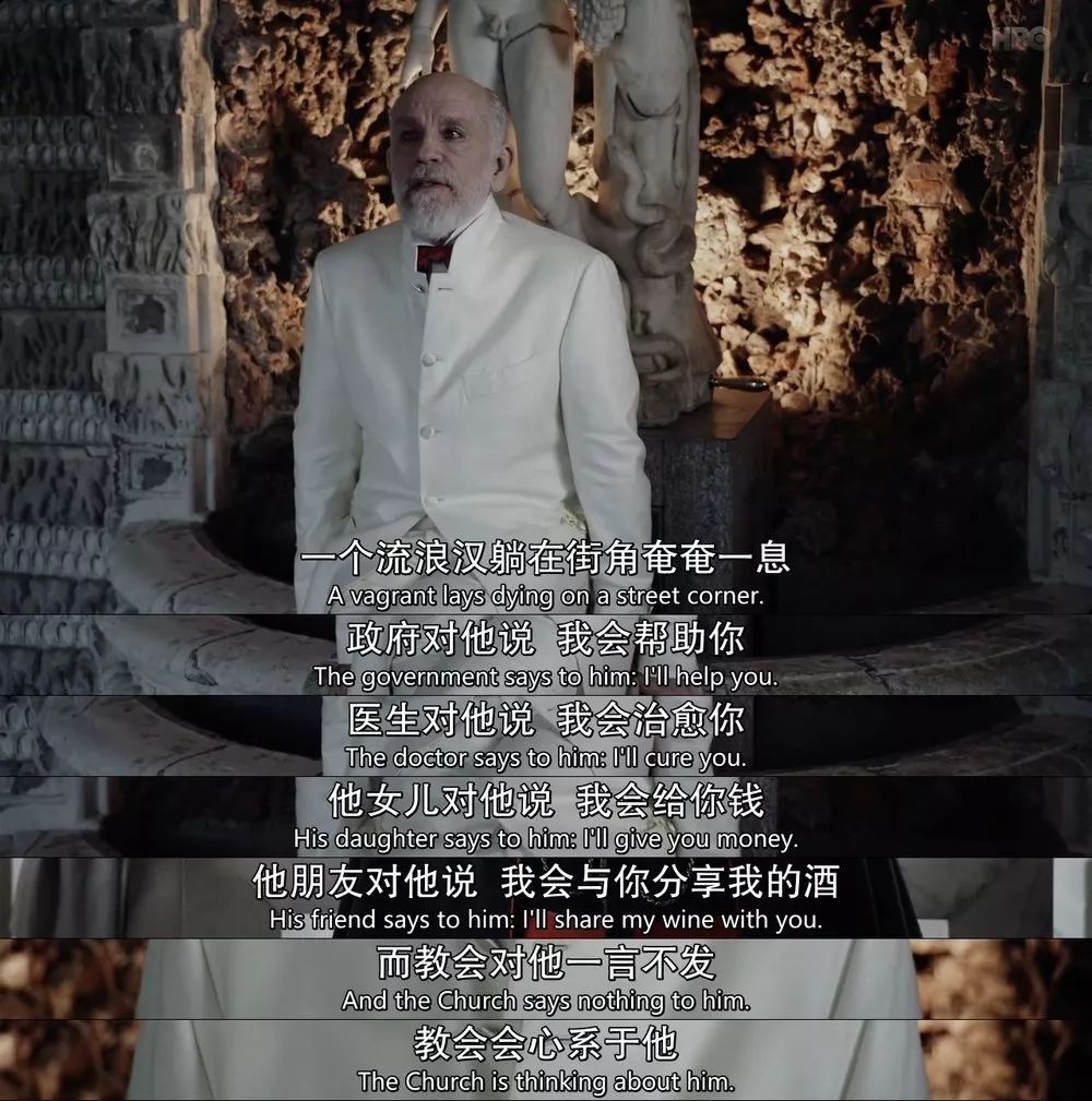 9.1分的嗑药神剧来了,依旧绝美 9.1分的嗑药神剧来了,依旧绝美