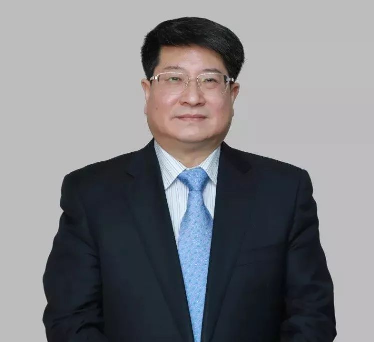 新春致辞丨中国卫通董事长李忠宝:不负