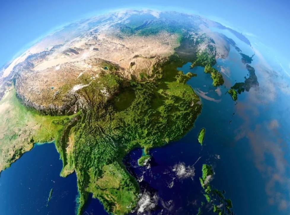 我国面积最大的地形类型 是 山地 地形还是 高原 地形 高原 地形 山地 新浪新闻
