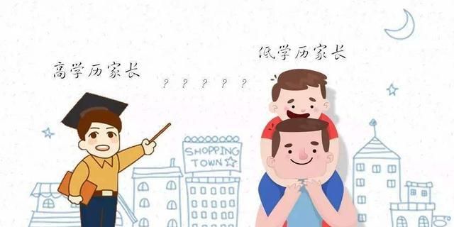 被高学历家长辅导作业,研究生孩子说