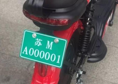 交警提醒：都2020年了，如果电动车还没安这东西