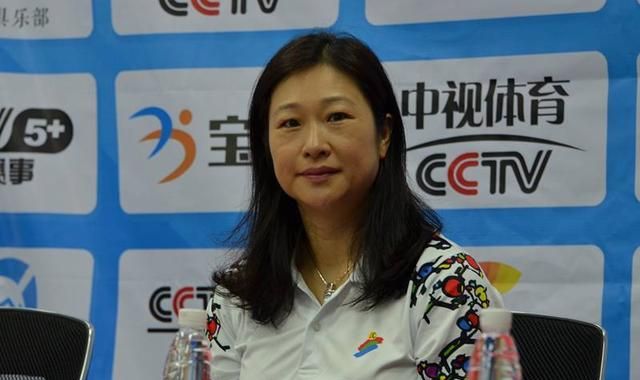中国第一位女乒奥运冠军,曾离开国家队定居台湾