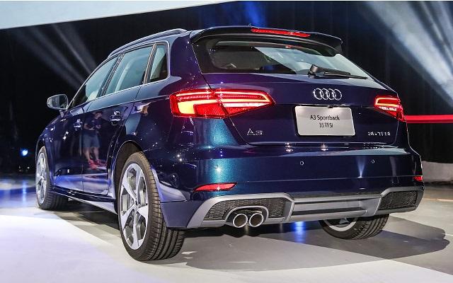 兰博基尼风格内饰,40万内最快,这款新车,奥迪这回可说下狠手