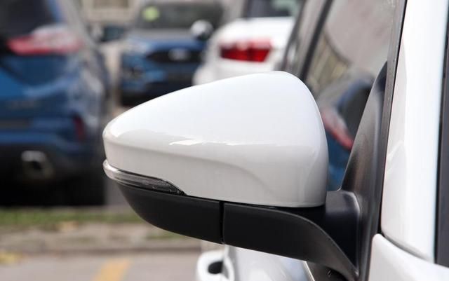 裸车11万提了福特福克斯,开了5个月后,车主:最想说九个字!