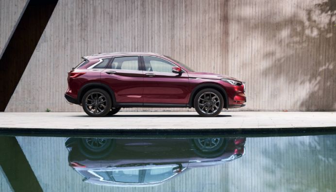 回顾:2019豪华SUV,有旗舰也有“残暴”