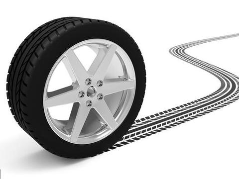 一分钟看懂轮胎上的数字和字母，轮胎的保养可千万不能忽视