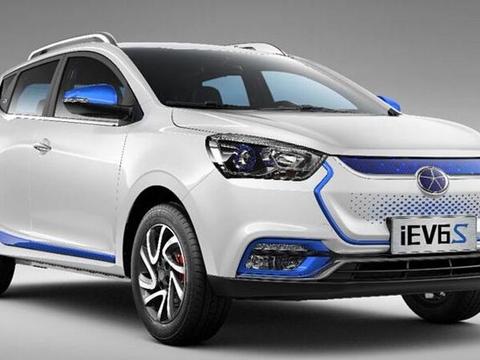 新能源汽车种类那么多，都有什么区别呢？