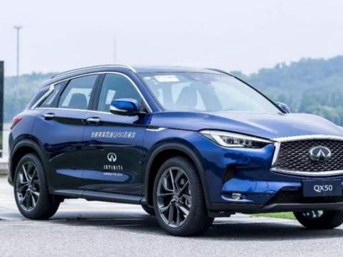 回顾：2019豪华SUV，有旗舰也有“残暴”