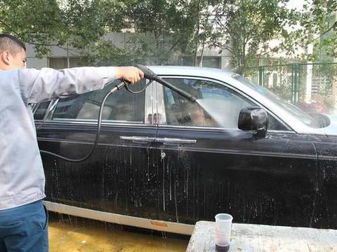 汽车车漆怎样保养才好？不懂的来看看！